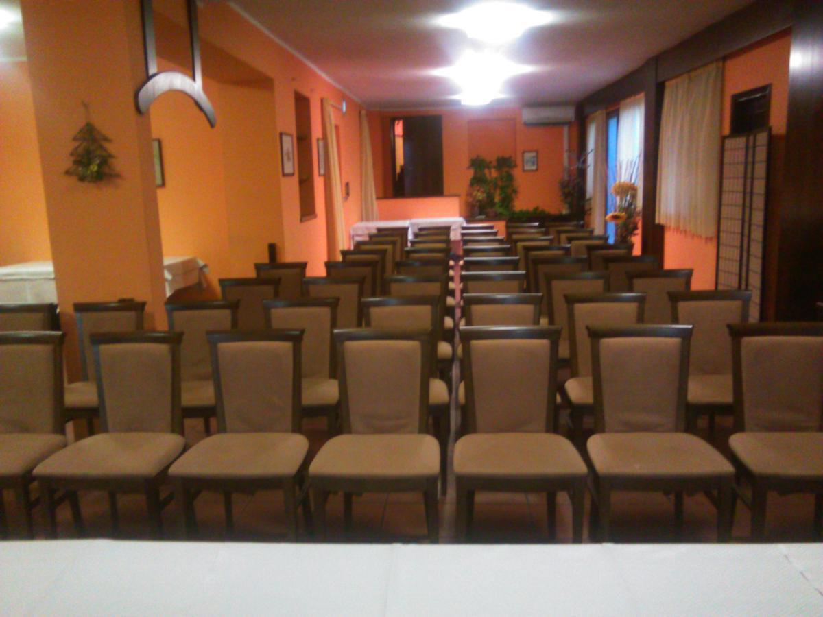 Hotel Franini Costa Volpino Extérieur photo